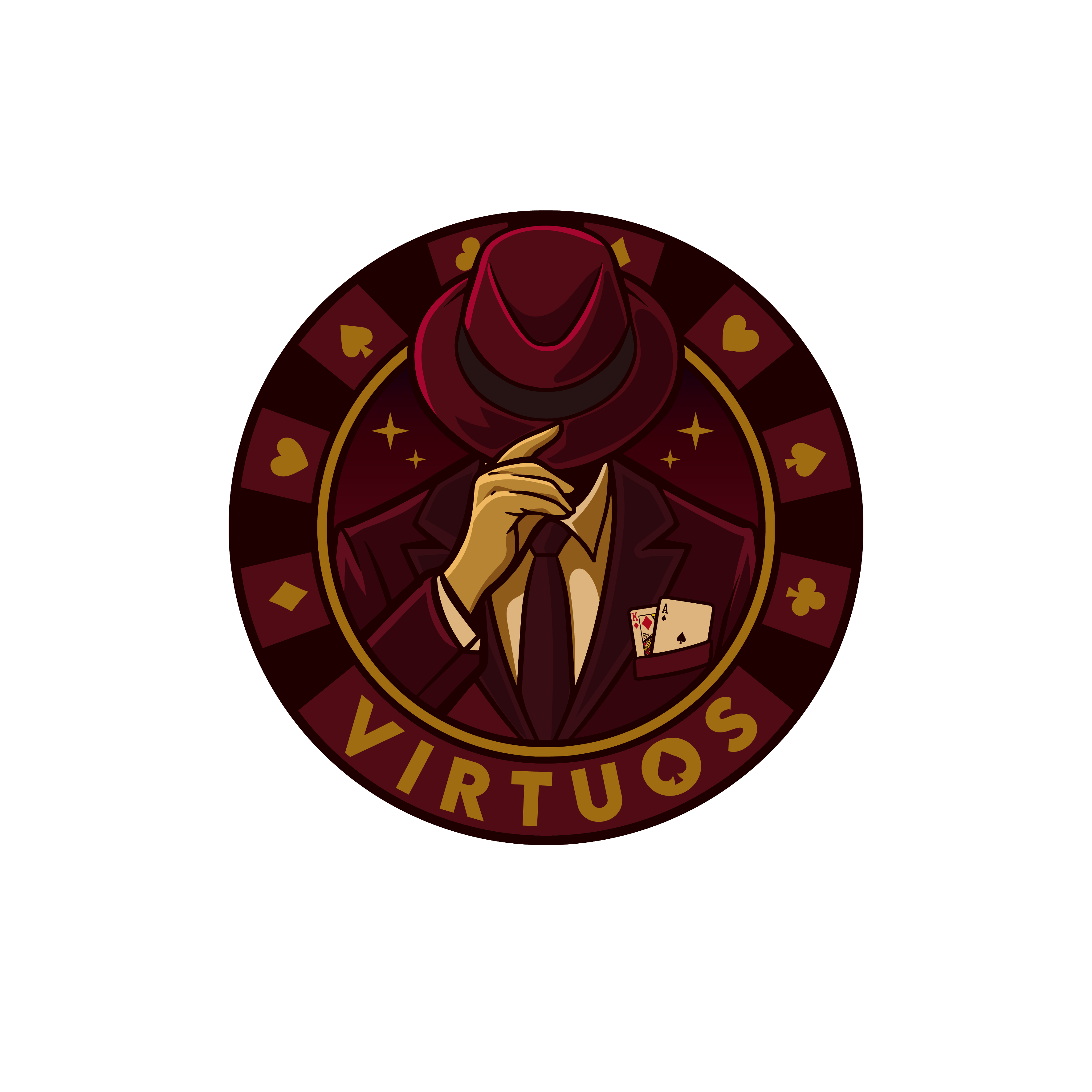 Virtuos Logo